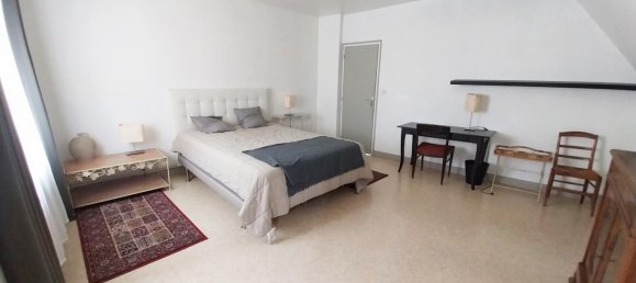 1 Schlafzimmer Wohnung in Tours, France, Nr. 63915 4