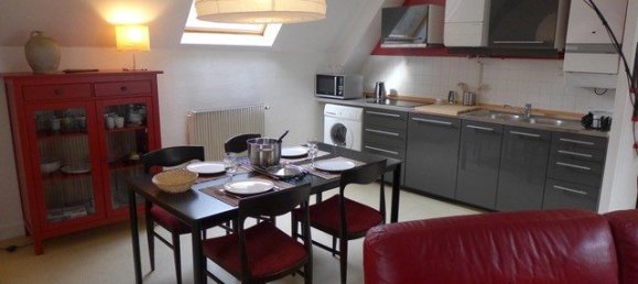 1 Schlafzimmer Wohnung in Tours, France, Nr. 63915 7