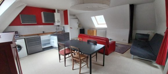 1 Schlafzimmer Wohnung in Tours, France, Nr. 63915 6