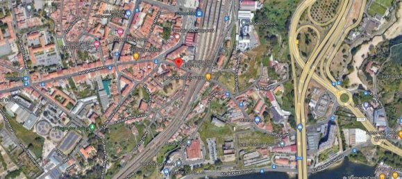 Gebäude in Porto, Portugal 520m², Nr. 96755 4