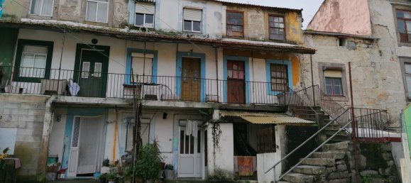 Gebäude in Porto, Portugal 520m², Nr. 96755 2