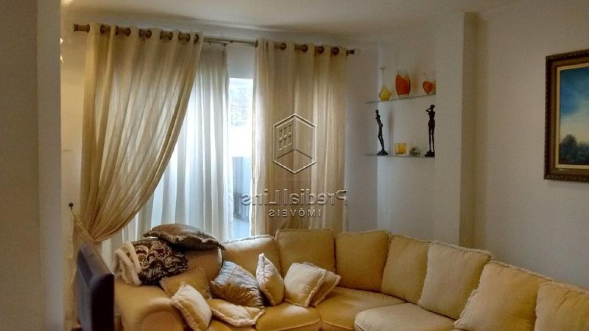 Дом с 3 спальнями в Сан-Паулу, Бразилия № 455120