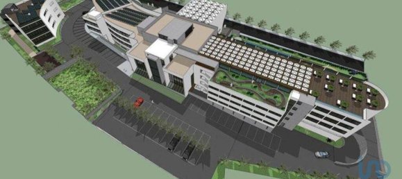 Terreno em São Brás de Alportel, Portugal 8779 m² N.º 63367 2