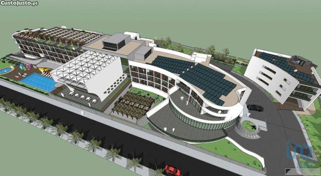 Terreno em São Brás de Alportel, Portugal 8779 m² N.º 63367