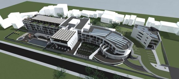 Terreno em São Brás de Alportel, Portugal 8779 m² N.º 63367 9