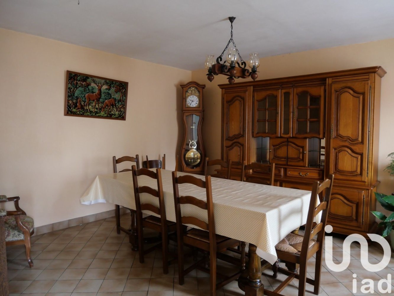 6غرفة منزل في Plouigneau, France رقم 260436