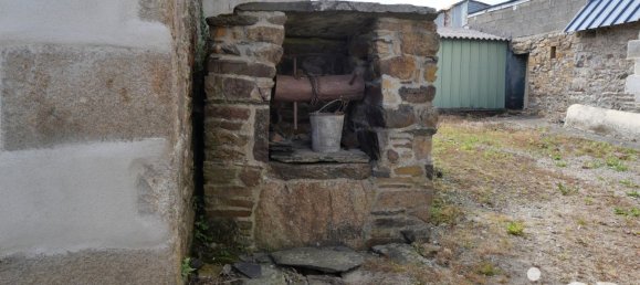 6غرفة منزل في Plouigneau, France رقم 260436 4