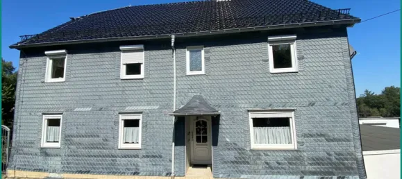 6 Schlafzimmer Stadthaus in Oberbergischer, Germany, Nr. 344454 2