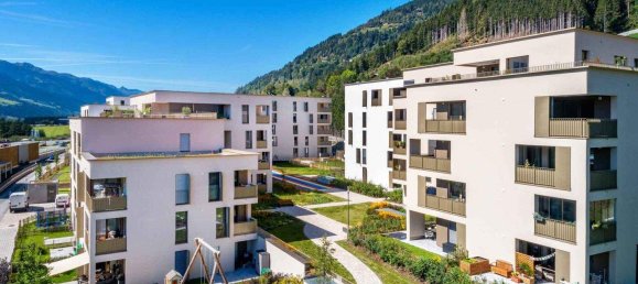 Duplex de 4 divisões em Zell am See, Austria N.º 231079 10