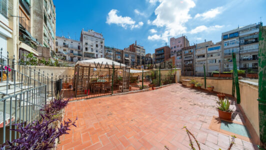 6 Schlafzimmer Haus in Eixample, Spain, Nr. 259007