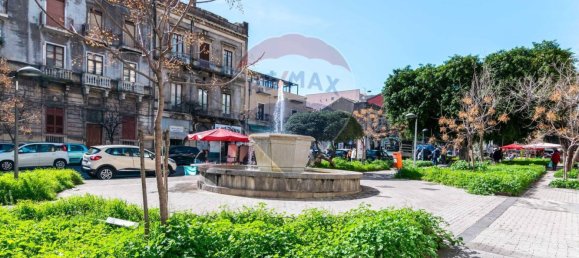 1 chambre Appartement à Catania, Italy No. 219092 22