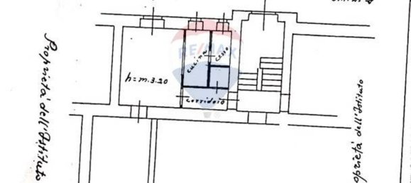 1 chambre Appartement à Catania, Italy No. 219092 23