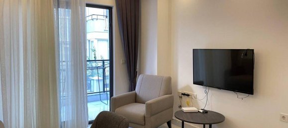 Apartamento de 2 divisões em Alanya, Turkey N.º 17357 12