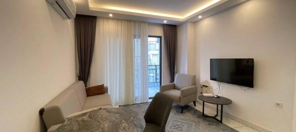 Apartamento de 2 divisões em Alanya, Turkey N.º 17357 13
