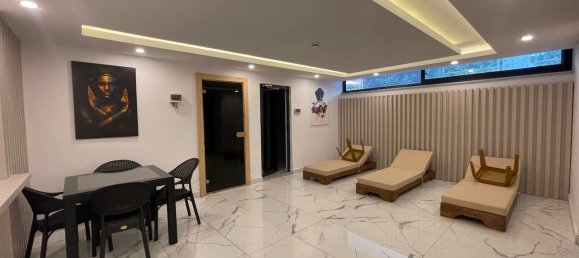 Apartamento de 2 divisões em Alanya, Turkey N.º 17357 21