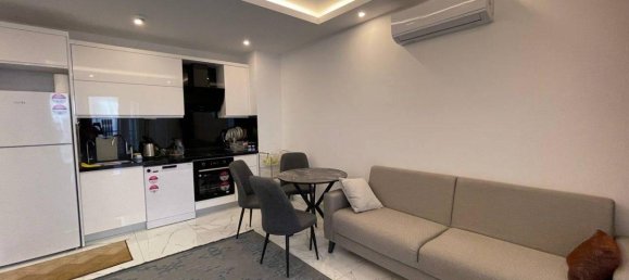 Apartamento de 2 divisões em Alanya, Turkey N.º 17357 14