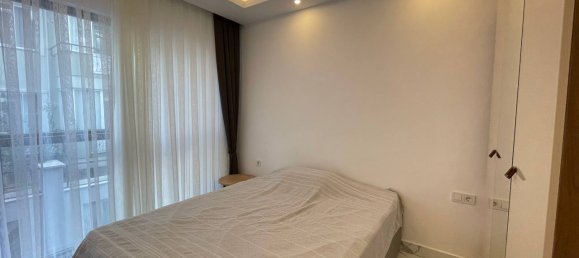Apartamento de 2 divisões em Alanya, Turkey N.º 17357 24