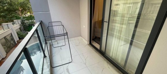 Apartamento de 2 divisões em Alanya, Turkey N.º 17357 7