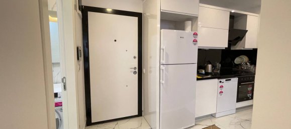 Apartamento de 2 divisões em Alanya, Turkey N.º 17357 9