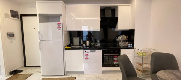 Apartamento de 2 divisões em Alanya, Turkey N.º 17357 11
