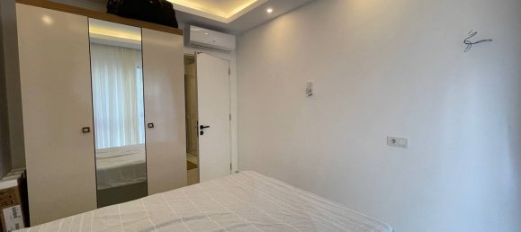 Apartamento de 2 divisões em Alanya, Turkey N.º 17357 2