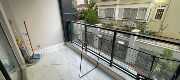 Apartamento de 2 divisões em Alanya, Turkey N.º 17357 8
