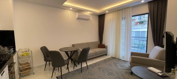 Apartamento de 2 divisões em Alanya, Turkey N.º 17357 15