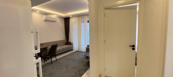 Apartamento de 2 divisões em Alanya, Turkey N.º 17357 16