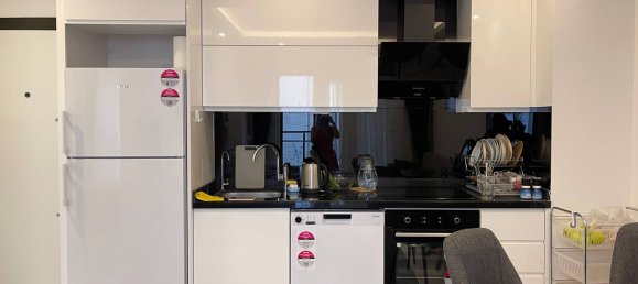 Apartamento de 2 divisões em Alanya, Turkey N.º 17357 10