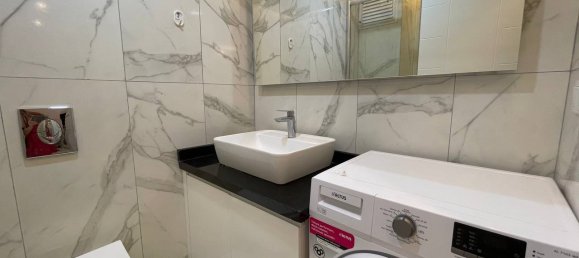 Apartamento de 2 divisões em Alanya, Turkey N.º 17357 26