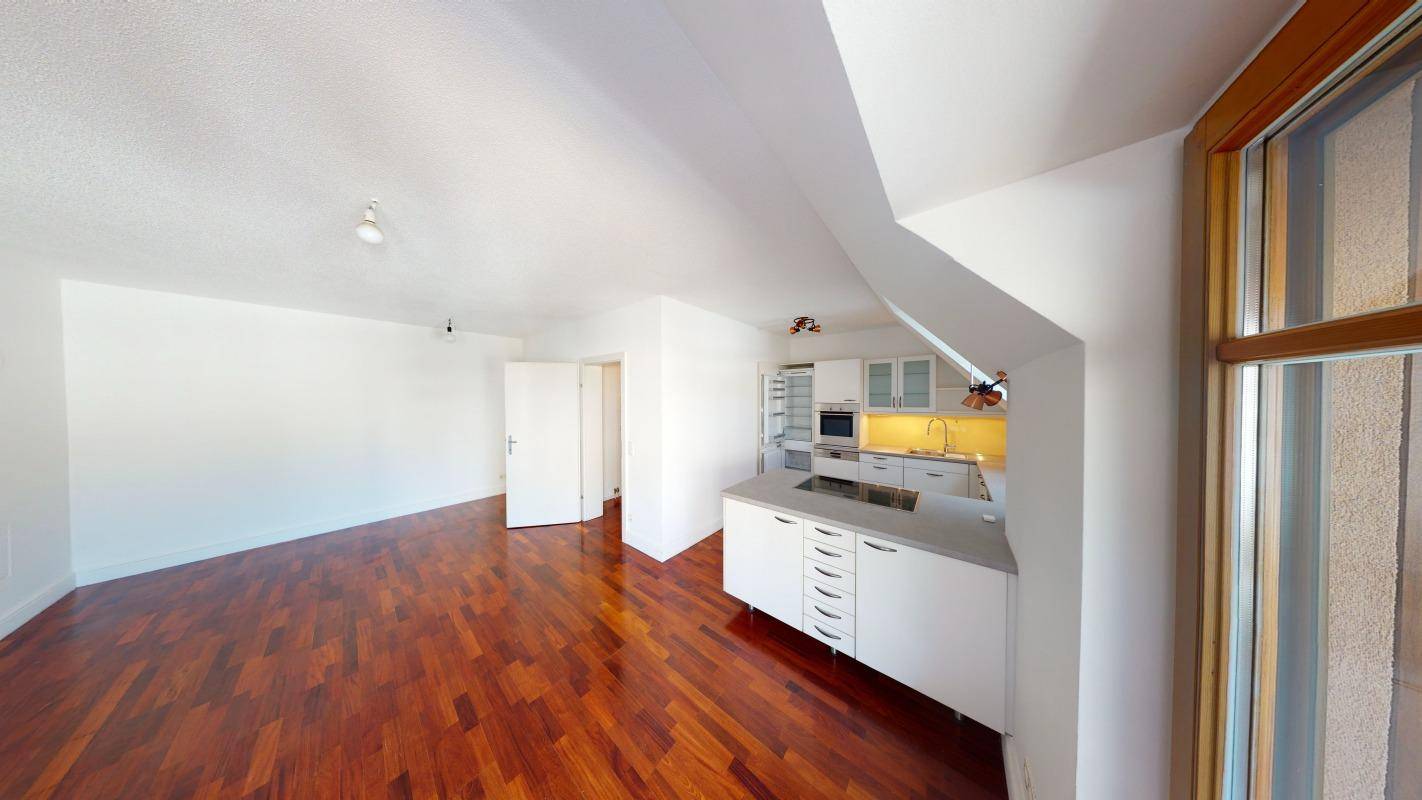 3غرفة شقة في Perchtoldsdorf, Austria رقم 242092