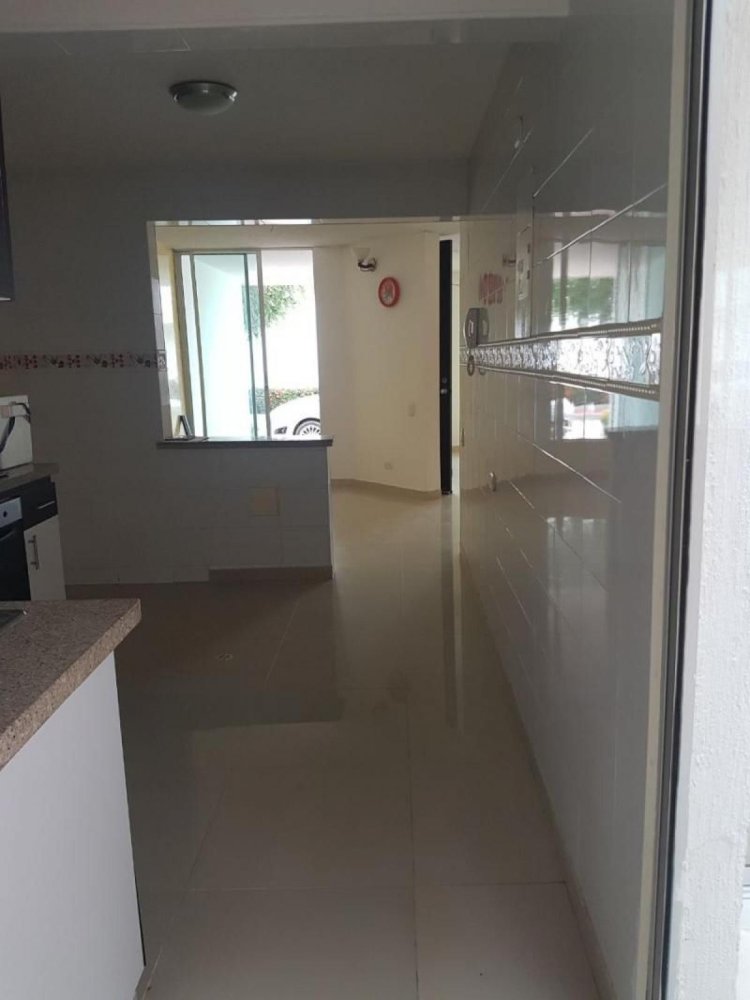 Casa T4 em Atlantico, Colombia N.º 5005