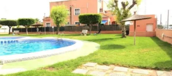 Casa de 3 dormitorios en Almoradí, Spain No. 174781 4