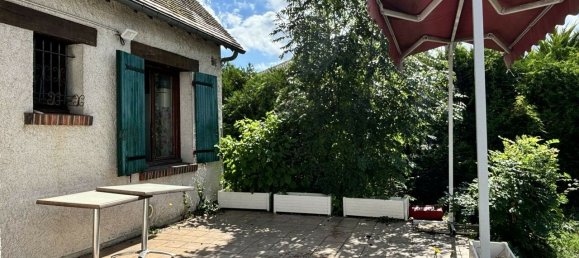 Propriété commerciale à Châteauneuf-sur-Loire, France 36m² No. 228996 4