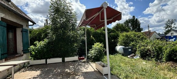 Propriété commerciale à Châteauneuf-sur-Loire, France 36m² No. 228996 5