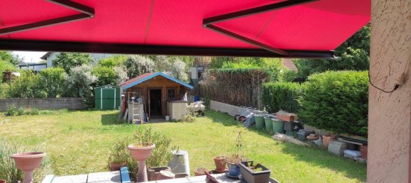 4 rooms House in Klosterneuburg, Austria No. 163527 13