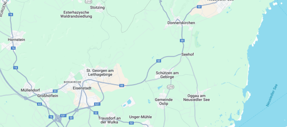 4 rooms House in Klosterneuburg, Austria No. 163527 21