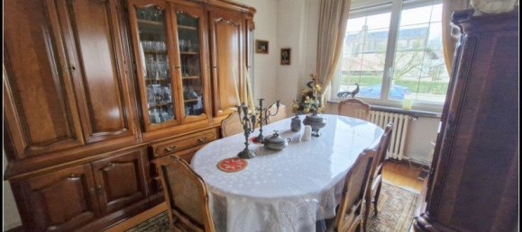 Casa de 8 dormitorios en Sarreguemines, France No. 42786 18