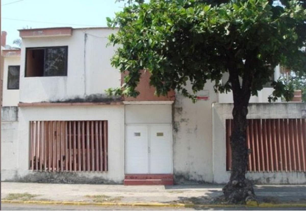 Casa T3 em Veracruz, Mexico N.º 224010