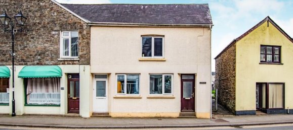 2 bedrooms Apartment in Whitland, United Kingdom No. 2239 2