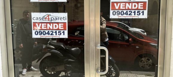 2 rooms Commercial property in Messina, Italy No. 44608 17