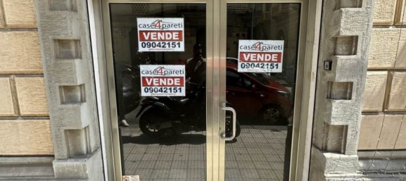 2 rooms Commercial property in Messina, Italy No. 44608 20