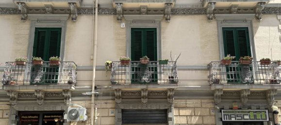 2 rooms Commercial property in Messina, Italy No. 44608 18