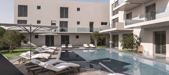 2 dormitorios apartamento en venta en Platanias, Chania, Crete, Greece № 92974 13