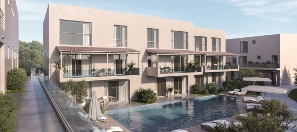 2 dormitorios apartamento en venta en Platanias, Chania, Crete, Greece № 92974 11