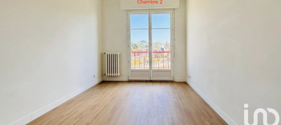 Квартира с 2 спальнями в Ницца, Франция № 284790 6