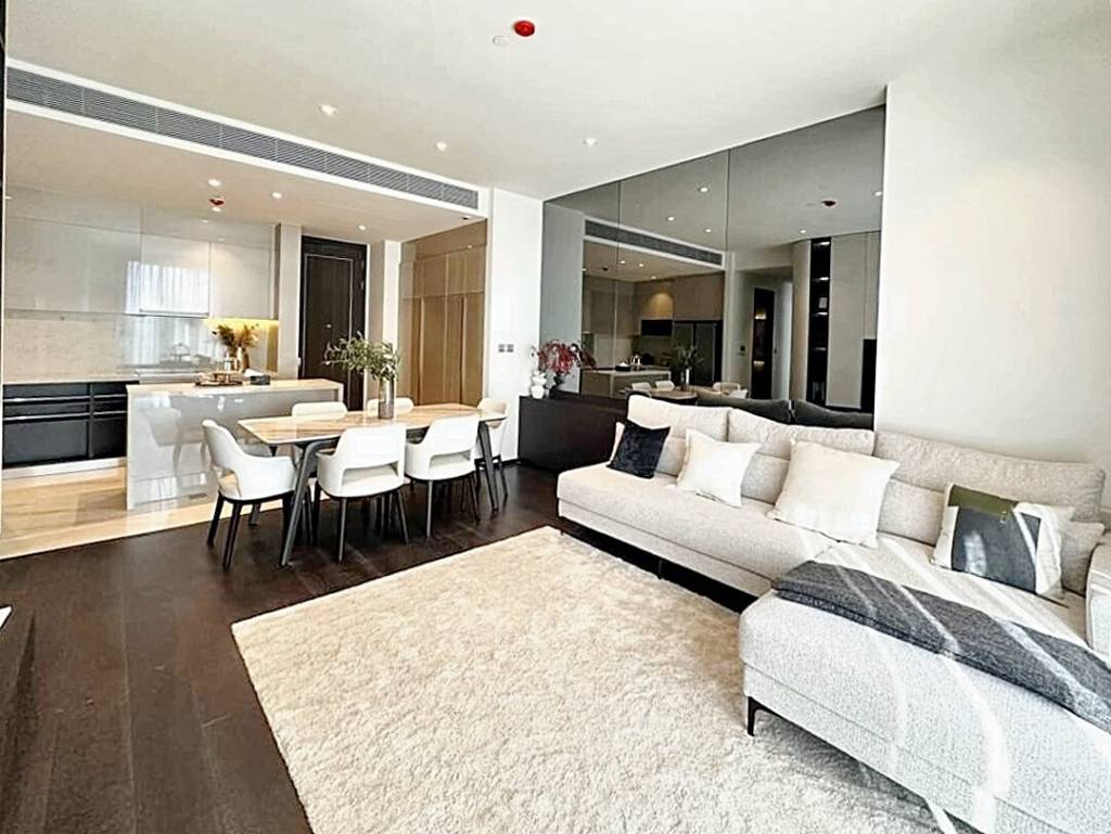 3 Schlafzimmer Penthouse in Railay Beach, Thailand, Nr. 13497