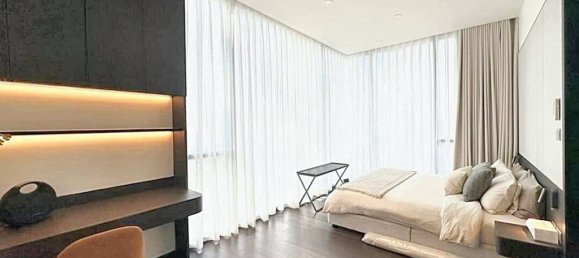 3 Schlafzimmer Penthouse in Railay Beach, Thailand, Nr. 13497 3