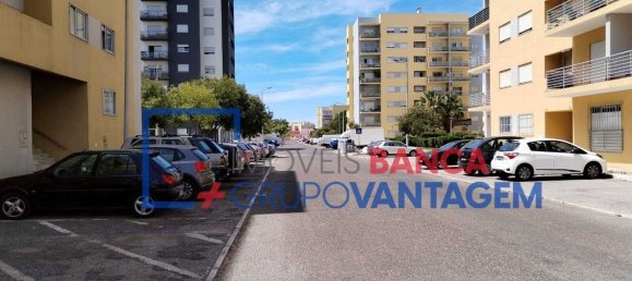 Apartamento T4 em Barreiro, Portugal N.º 92244 14