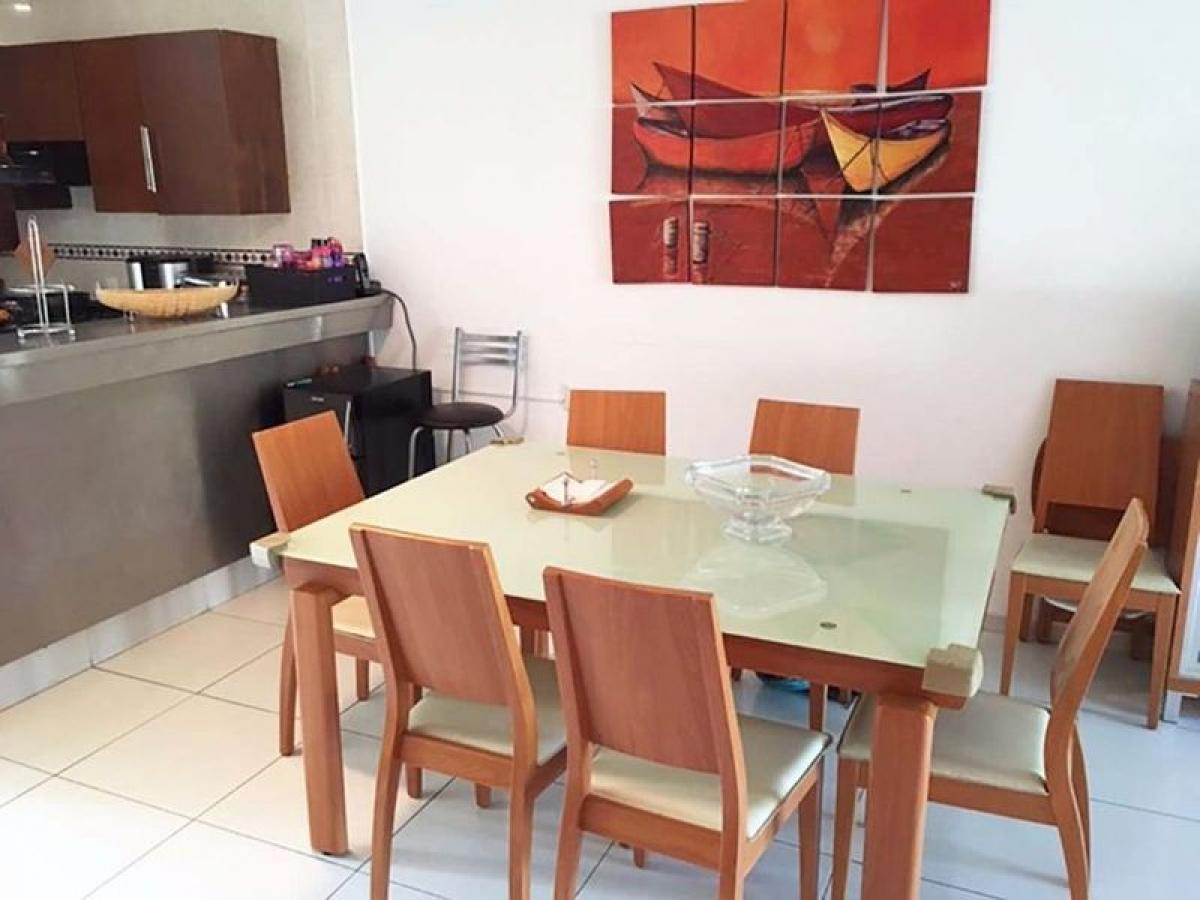 3 bedrooms House in Veracruz, Mexico No. 216936